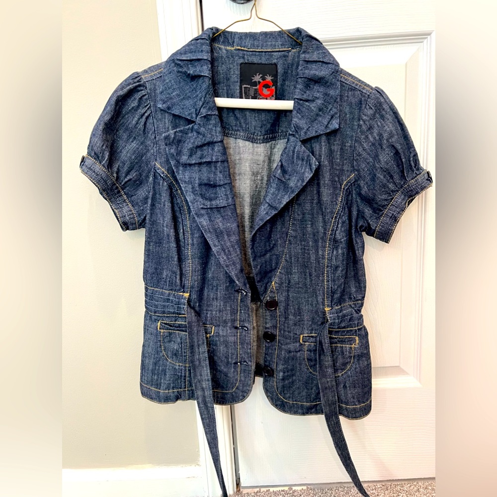 G by Guess